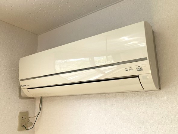 その他設備　写真は別部屋です（参考）