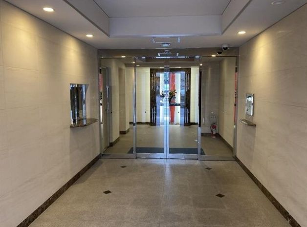 エントランス　☆エントランス☆