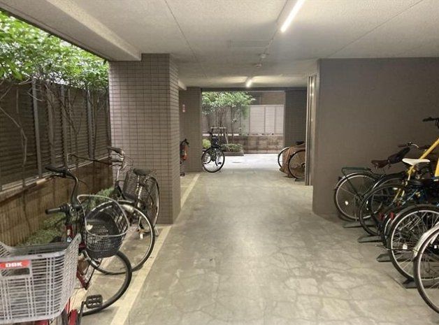 その他共有部分　☆共用部☆