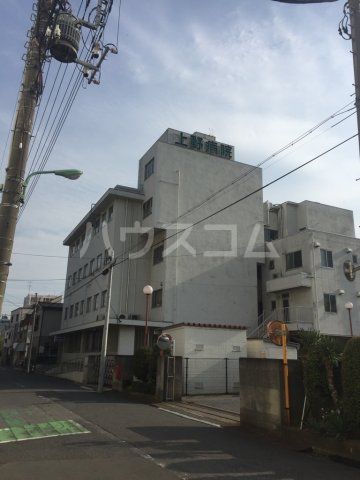 病院　上野病院（病院）まで267m