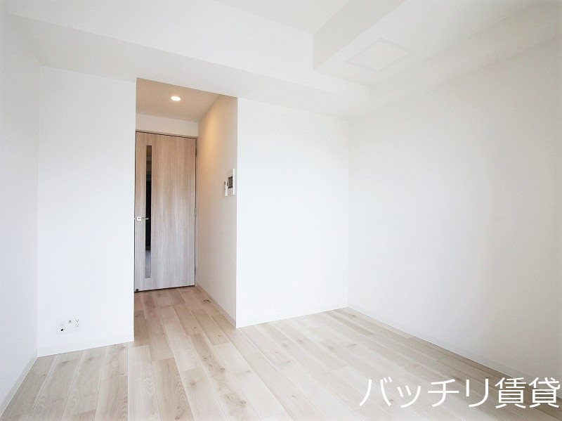 居室・リビング　同型タイプの為、現状を優先致します。
