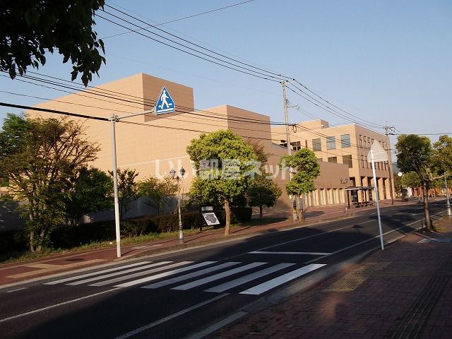その他　なかまハーモニーホール（その他）まで1943m