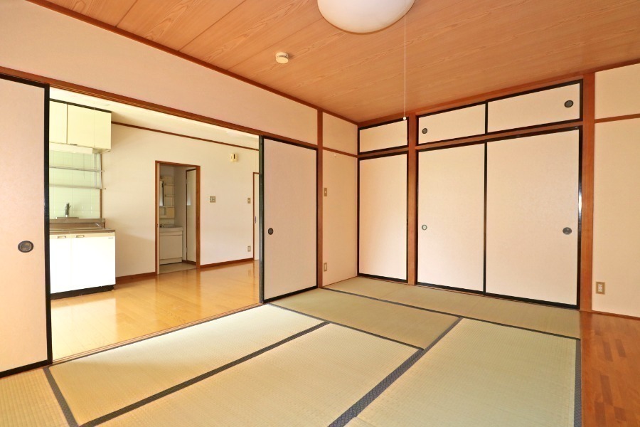 その他部屋・スペース　和室