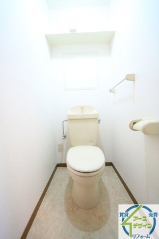 トイレ　※類似部屋