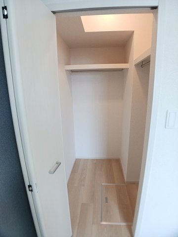 収納　こまごまとしたものを収納できそうですね