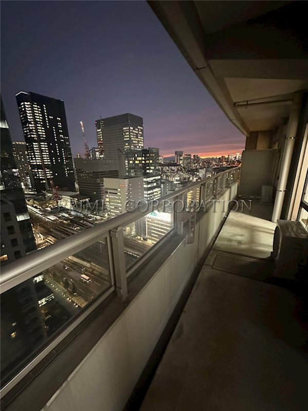 バルコニー　※参考写真※