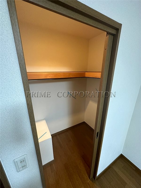 収納　※参考写真※
