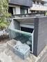 その他共有部分　ゴミ捨て場