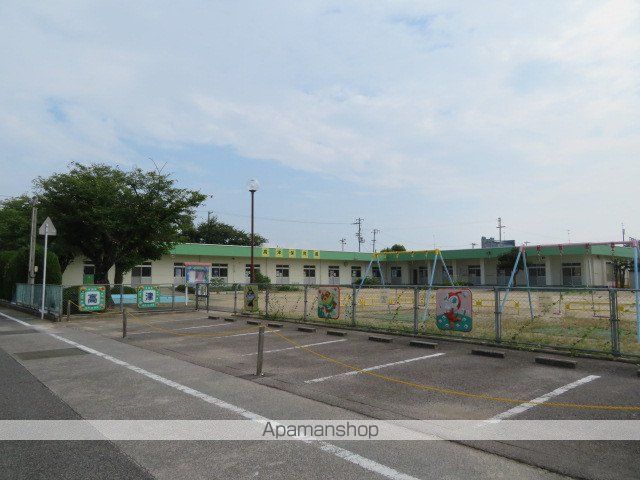 幼稚園・保育園　高津保育園（幼稚園・保育園）まで100m