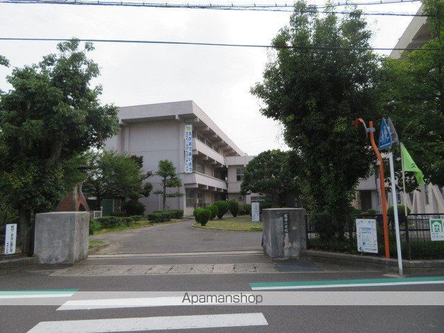 小学校　高津小学校（小学校）まで931m
