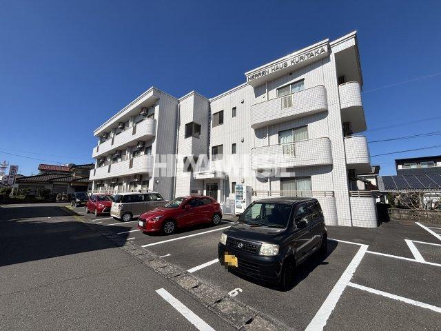 建物外観　※同物件同室タイプの写真でございます※現況を優先します※