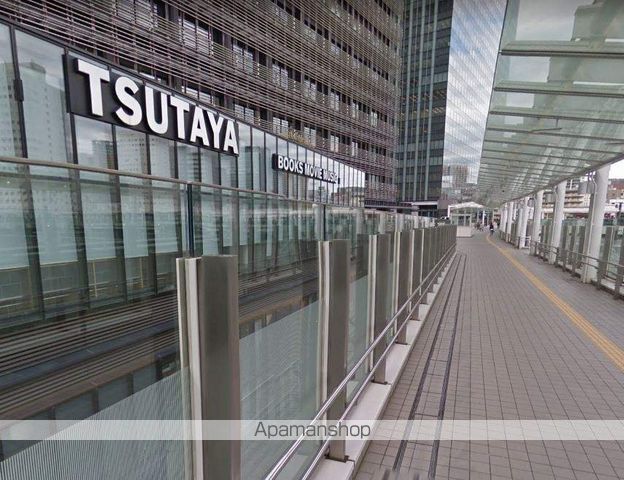 その他　TSUTAYA 大崎駅前店（その他）まで1645m