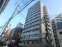 難波駅より徒歩7分 12階 築11年5ヶ月の賃貸物件
