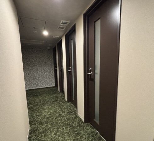 パークアクシス五反田スカイタワーの外観写真