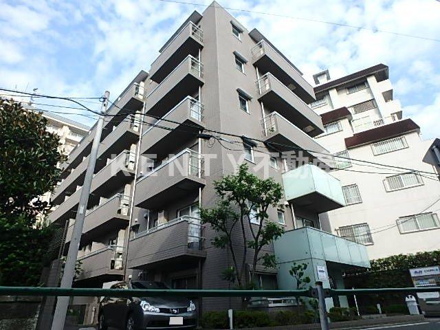 建物外観　外観も気になるポイント