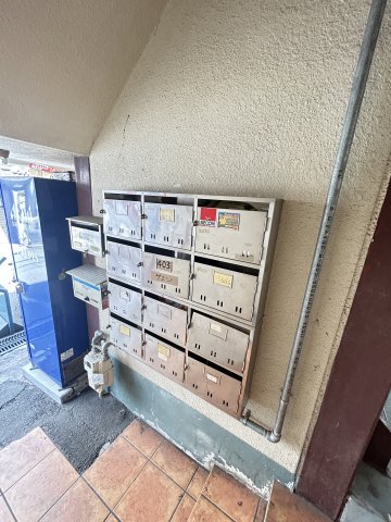 アコーズタワー神戸駅前の外観写真
