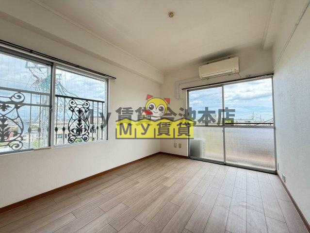 その他部屋・スペース　メゾンハヤシ
