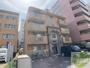 建物外観　札幌市北区北十三条西「グランメール康友館」