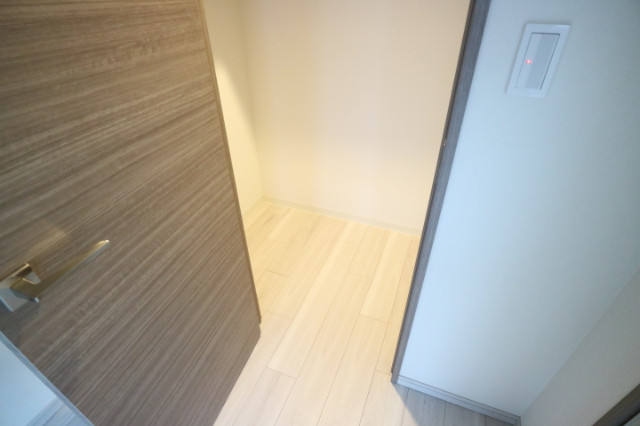 プレサンスロジェ京都西大路の内装写真