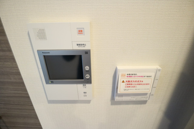 プレサンスロジェ京都西大路のその他写真