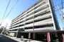 西大路駅より徒歩7分 築5年10ヶ月 7階建の賃貸物件