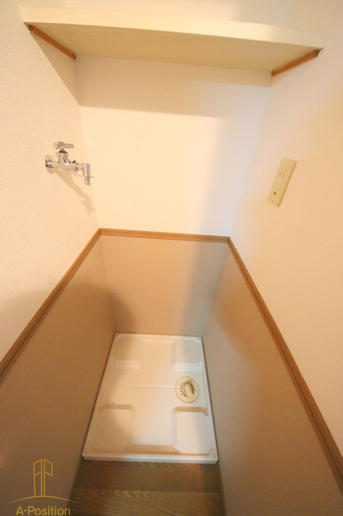 その他設備　フィレンツェ