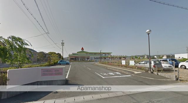 幼稚園・保育園　袋井ハロー保育園子育て支援センター（幼稚園・保育園）まで1887m