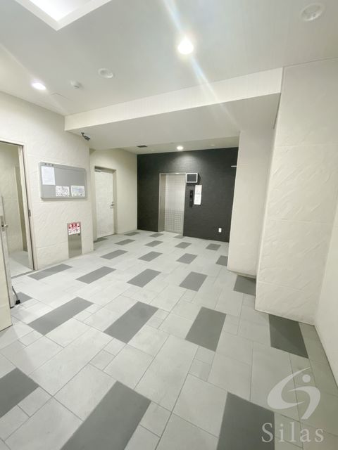 ロビー