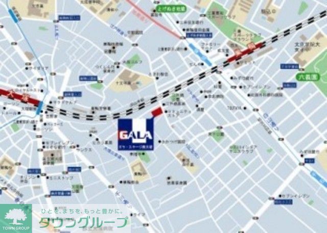 その他　◆便利で快適な毎日を支える生活便利施設が充実◆