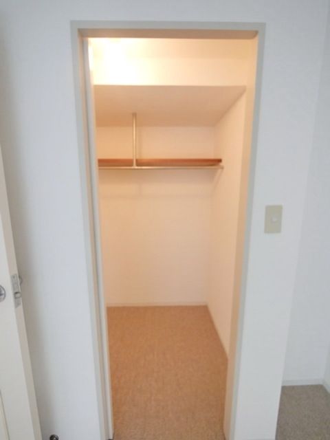 収納　★別部屋参考写真★