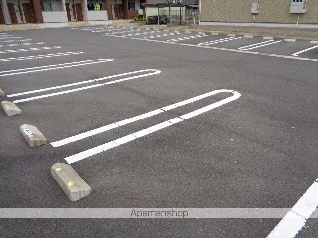 ＪＲ高山本線 岐阜駅 バス乗車時間：26分 最寄りバス停で下車 徒歩6分 2階建 築9年のその他写真