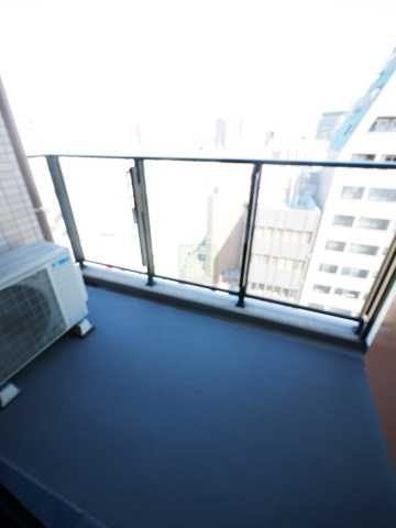 バルコニー　別間取り参考写真