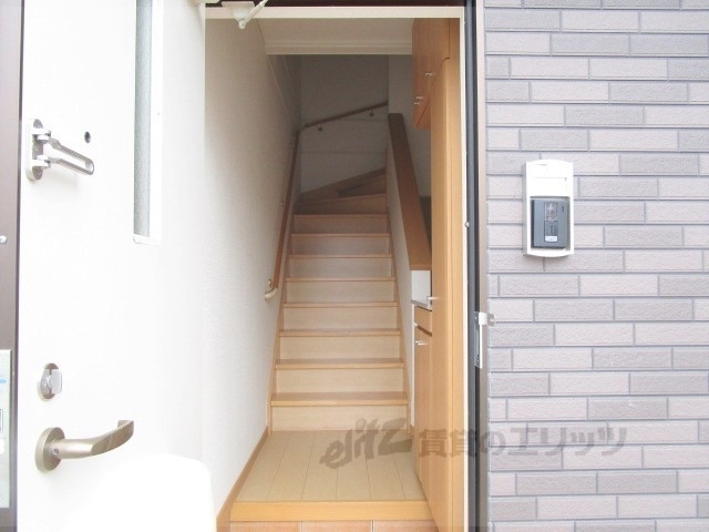 その他部屋・スペース　廊下