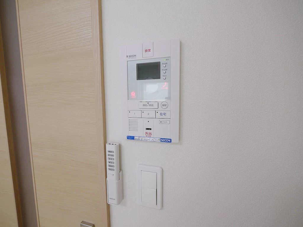その他設備　設備