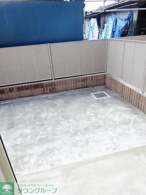 庭