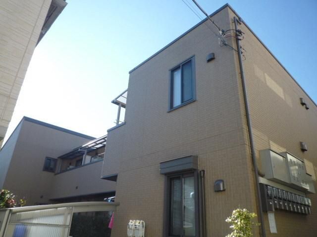 建物外観　★安心の大和ハウス施工★