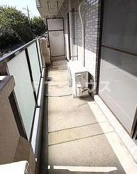 船橋夏見レジデンスの内装写真
