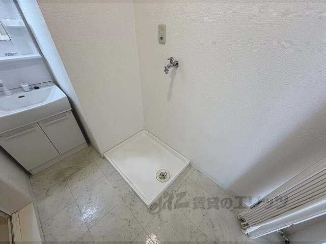 その他部屋・スペース　冷蔵庫置場