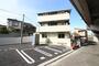 平和通駅より徒歩18分 1階 築5年4ヶ月の賃貸物件