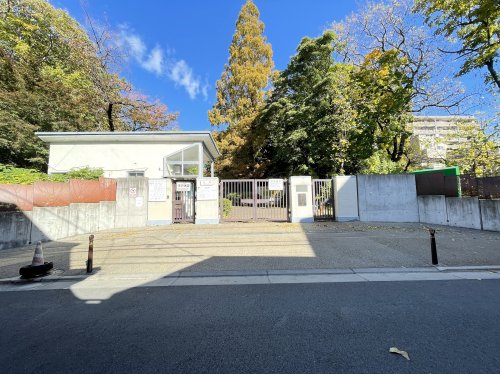 公園　小石川植物園（公園）まで197m