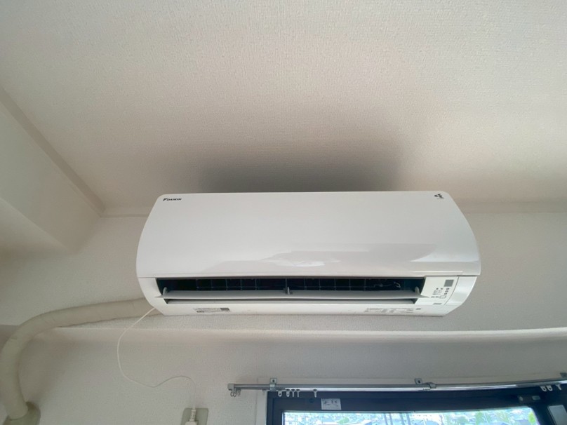 その他設備　他の部屋の写真になります。