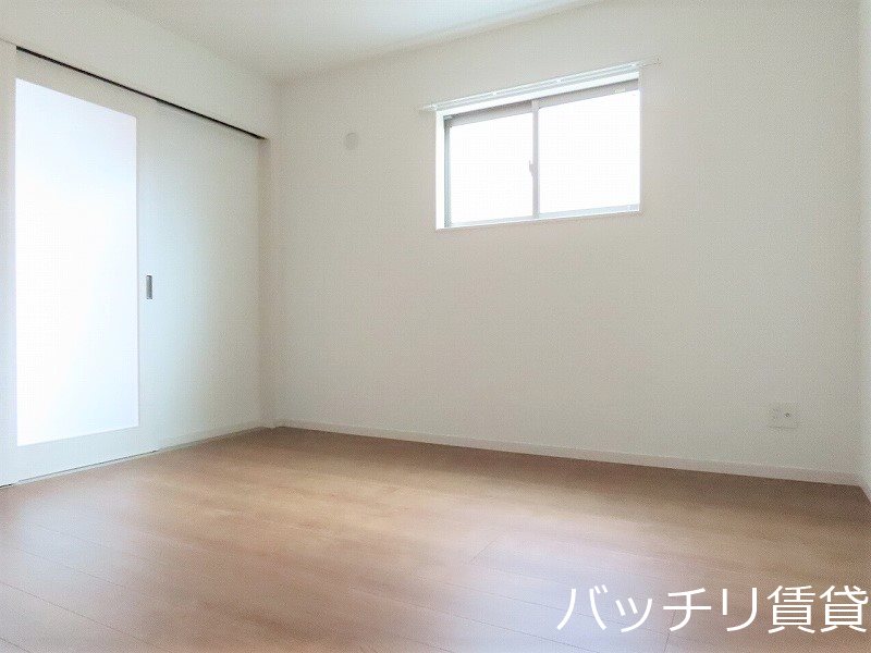 その他部屋・スペース　建築中の為、画像は同型タイプの別物件になります。現況を優先。