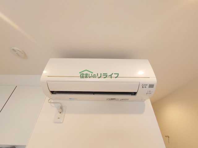 その他設備　キュピス中目黒