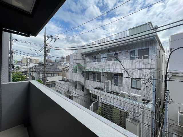 眺望　別部屋参考写真