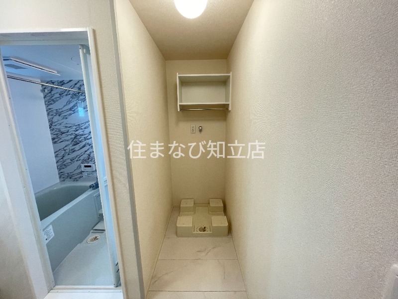 その他設備　同型写真
