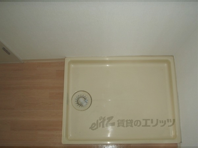 その他部屋・スペース　洗濯機置場