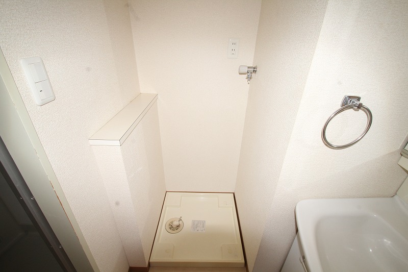ベルパッソ十日市の内装写真