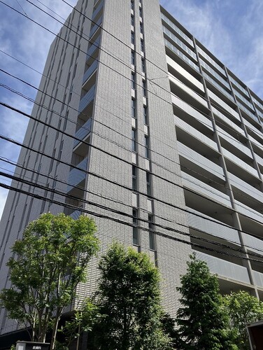 建物外観　建物外観　※2026年5月撮影の写真