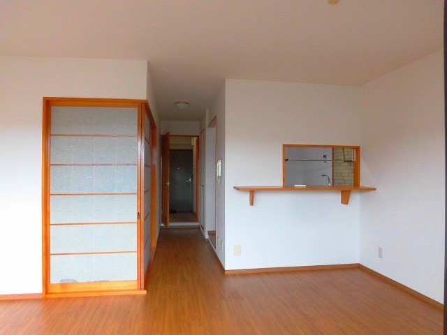 2LDK Mansion in Sakyo-ku, Kyoto — photo 3 of 3