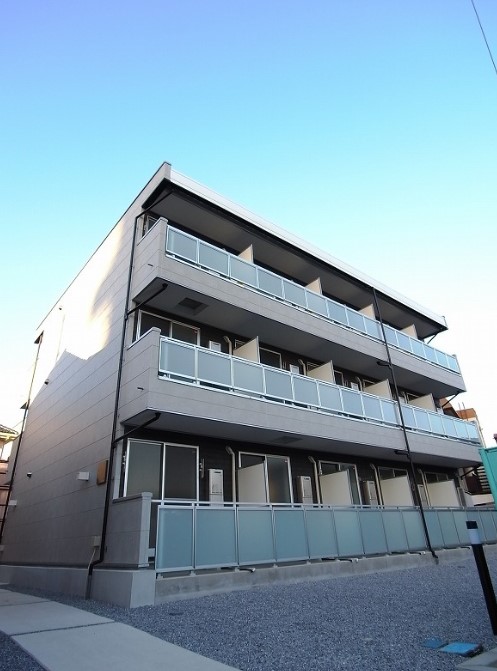ＪＲ京浜東北線 大宮駅 徒歩16分 築14年